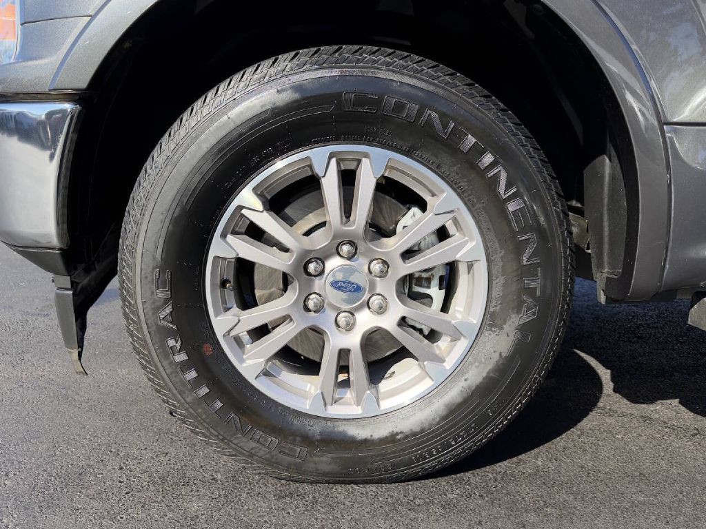 2020 Ford F-150 Image 23