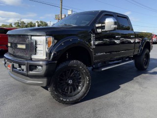 Image for 2018 Ford F-250 Super Duty ID: 6897618