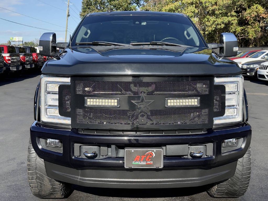 2018 Ford F-250 Image 2