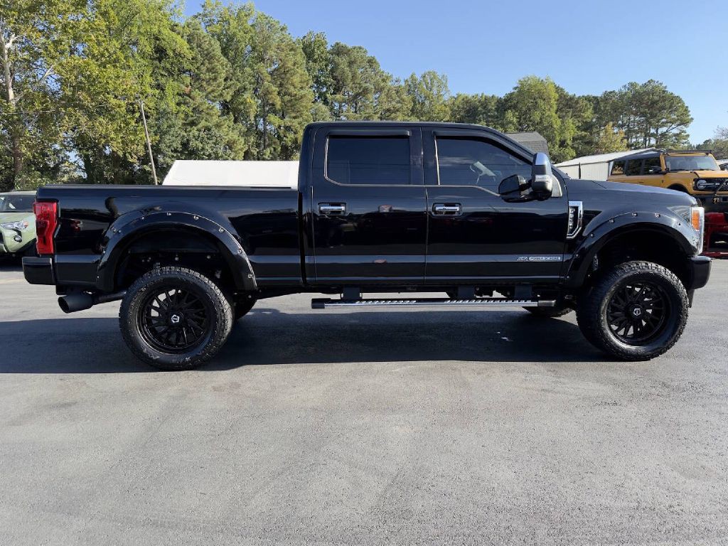 2018 Ford F-250 Image 5