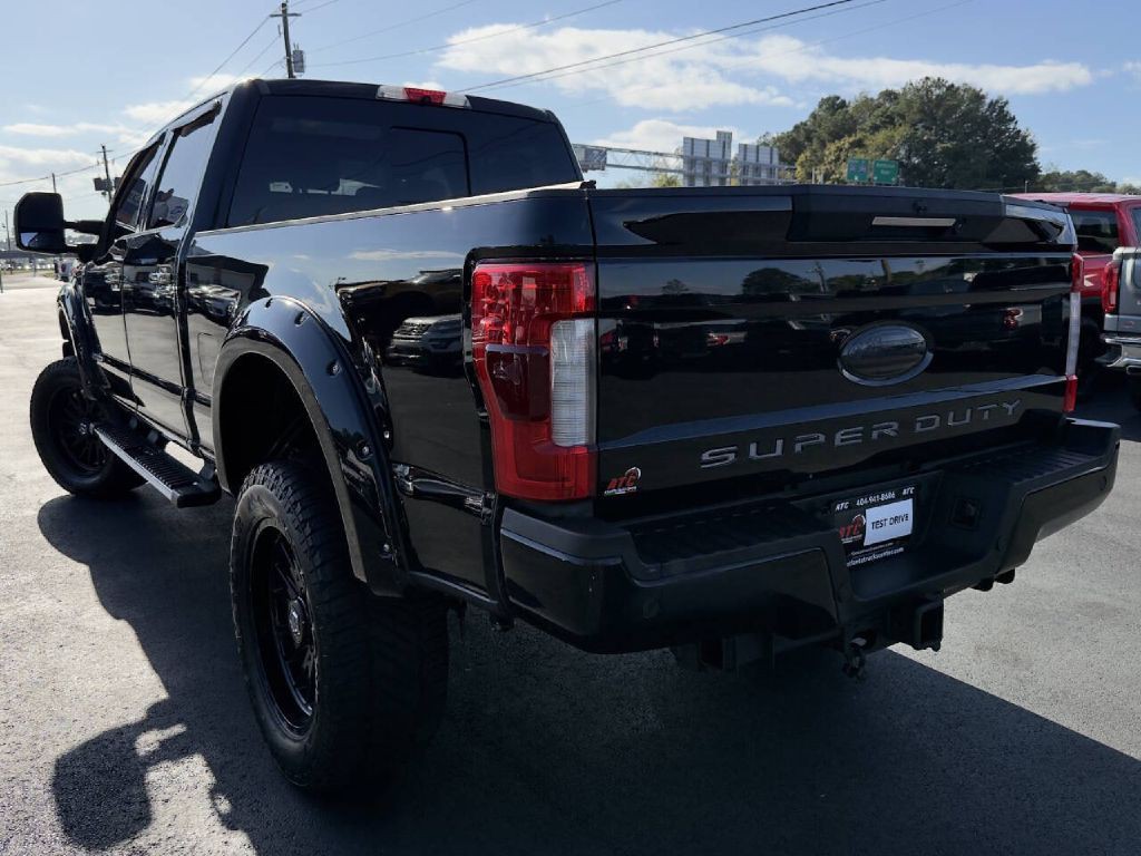 2018 Ford F-250 Image 6