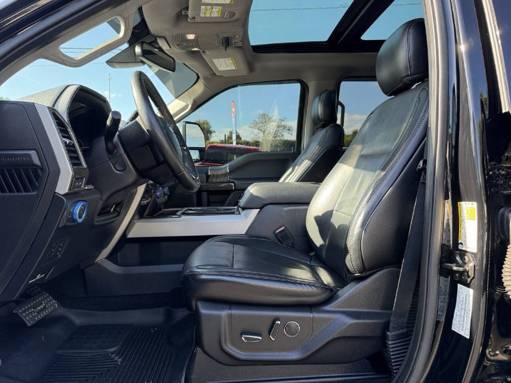 2018 Ford F-250 Image 9