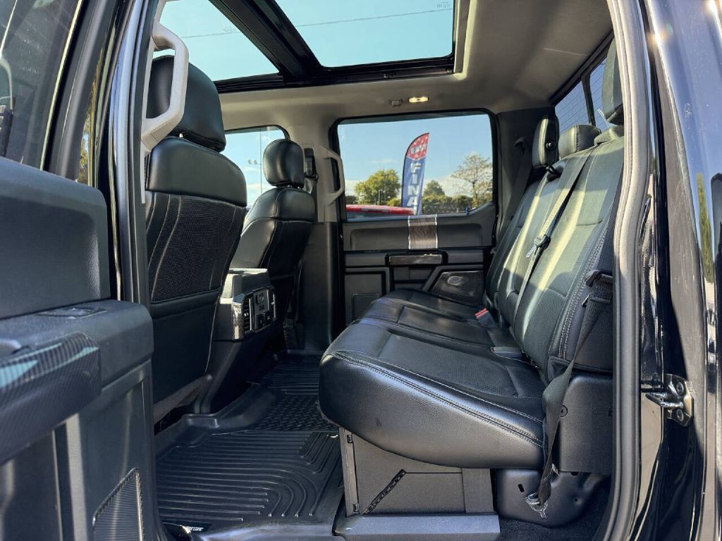 2018 Ford F-250 Image 10