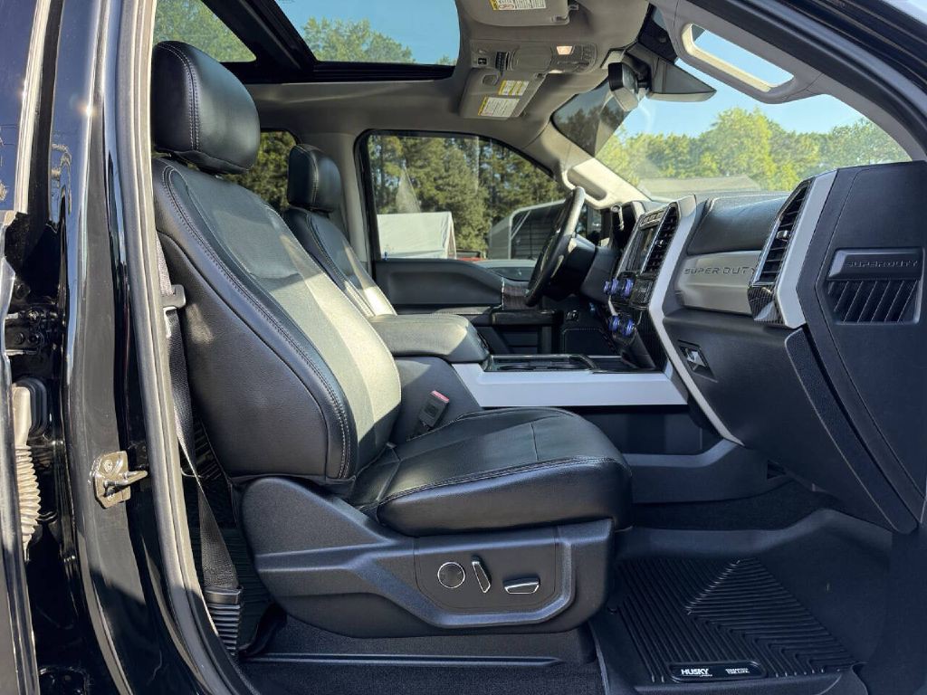 2018 Ford F-250 Image 11