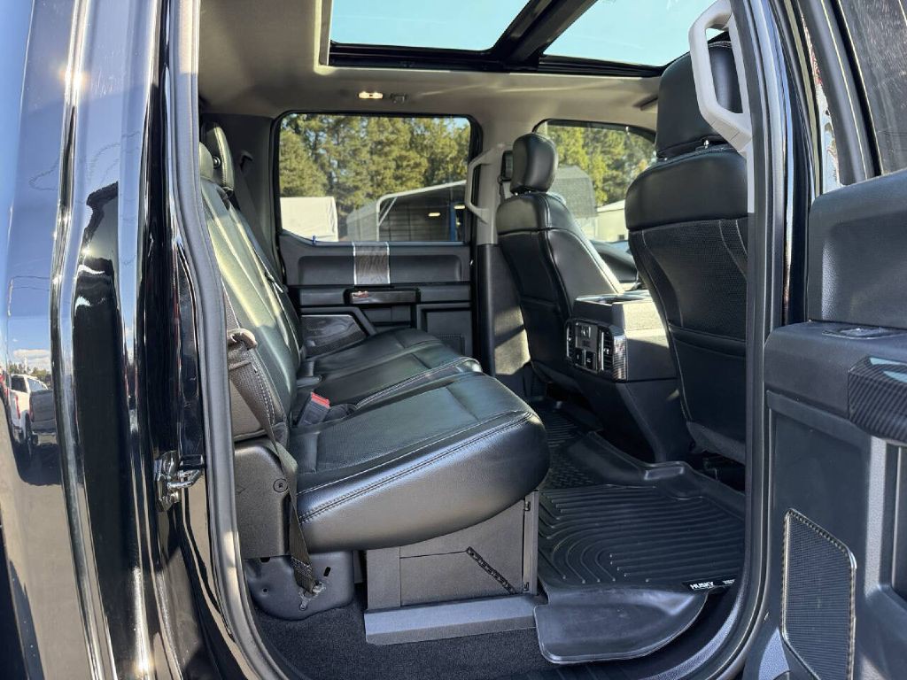 2018 Ford F-250 Image 12