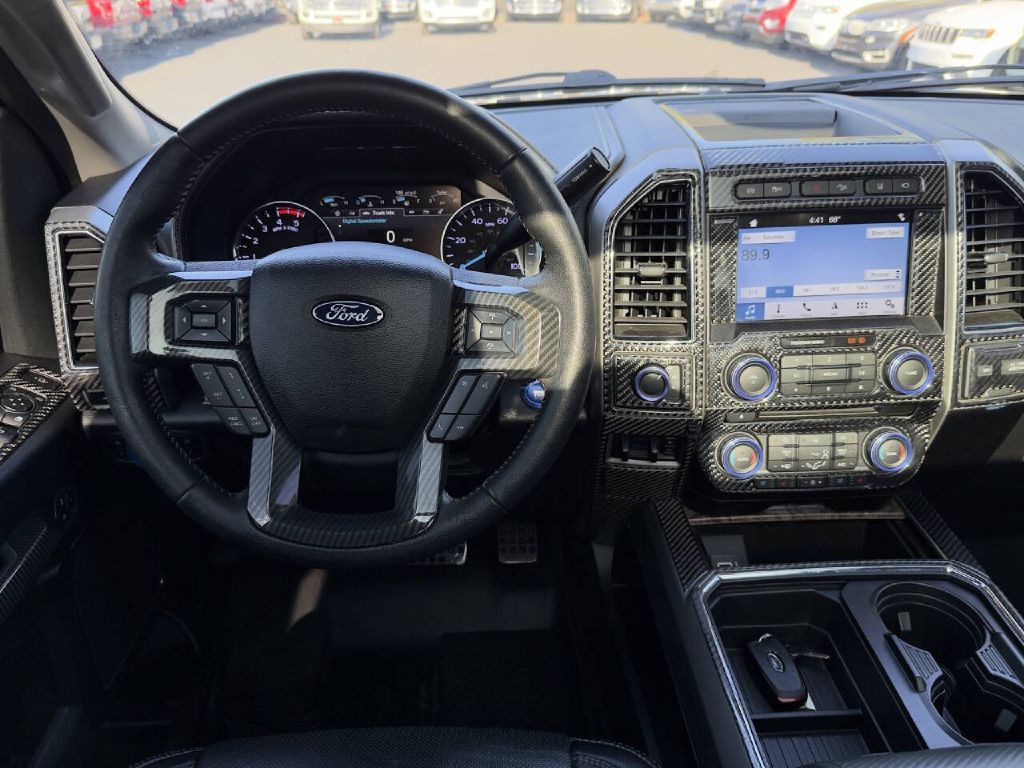 2018 Ford F-250 Image 13