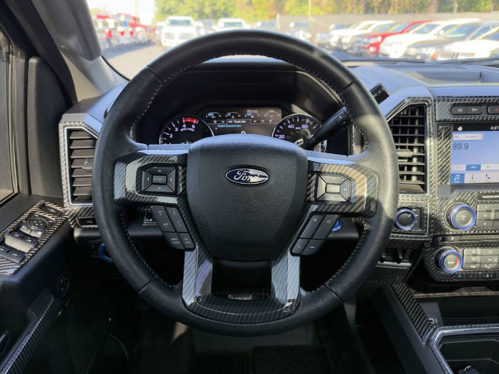 2018 Ford F-250 Image 14