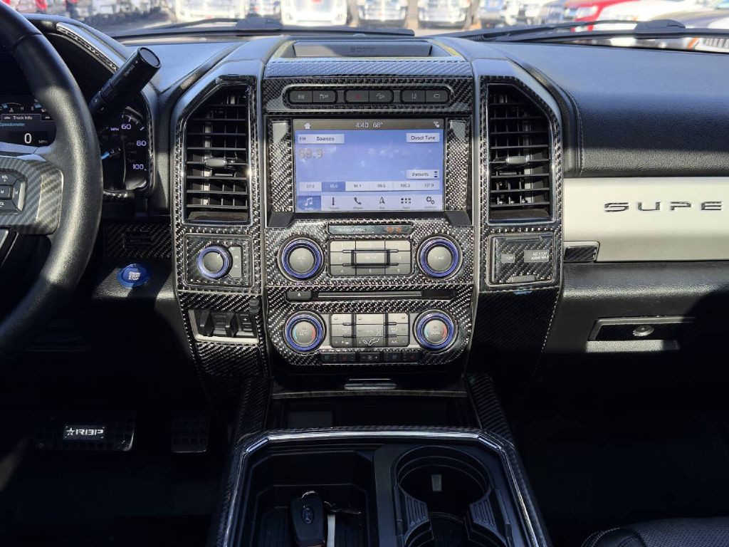 2018 Ford F-250 Image 15