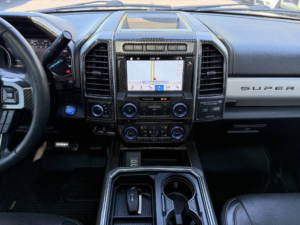 2018 Ford F-250 Image 16