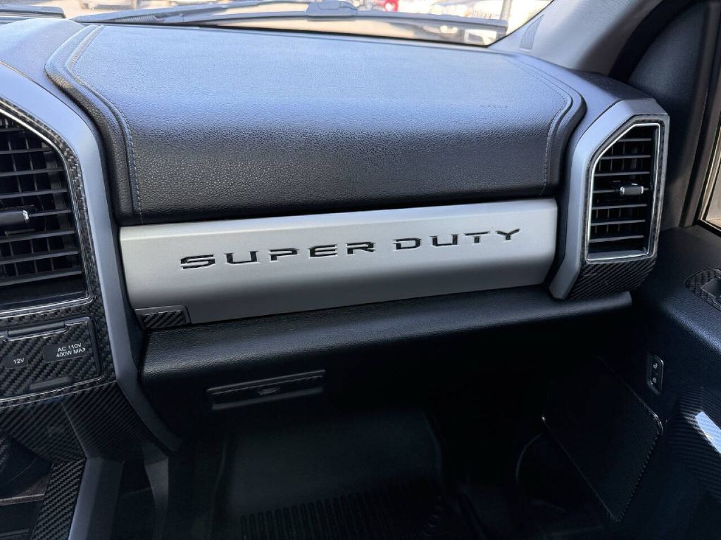 2018 Ford F-250 Image 18