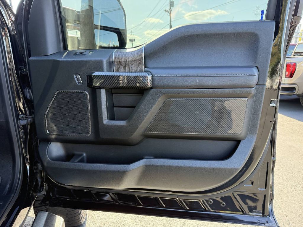 2018 Ford F-250 Image 20