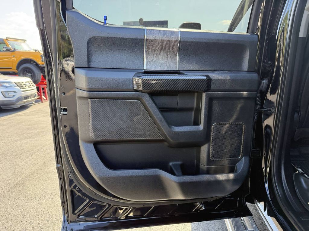 2018 Ford F-250 Image 21