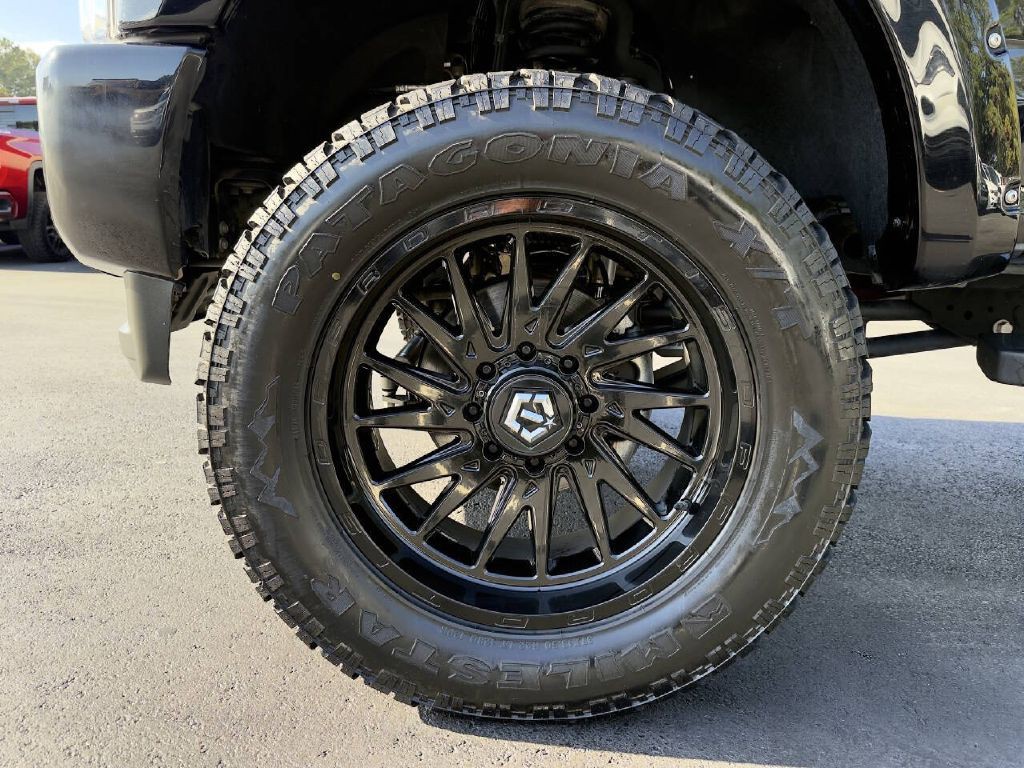 2018 Ford F-250 Image 23