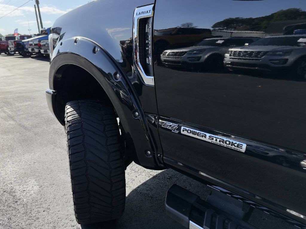 2018 Ford F-250 Image 24