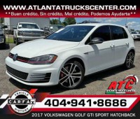 Image for 2017 Volkswagen GTI Sport ID: 6898163