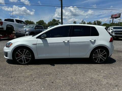2017 Volkswagen GTI Image 6