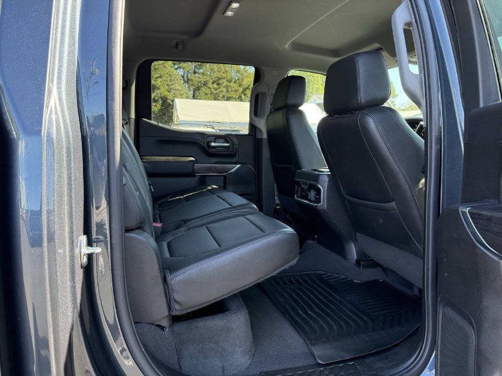 2020 Chevrolet Silverado 1500 Image 12