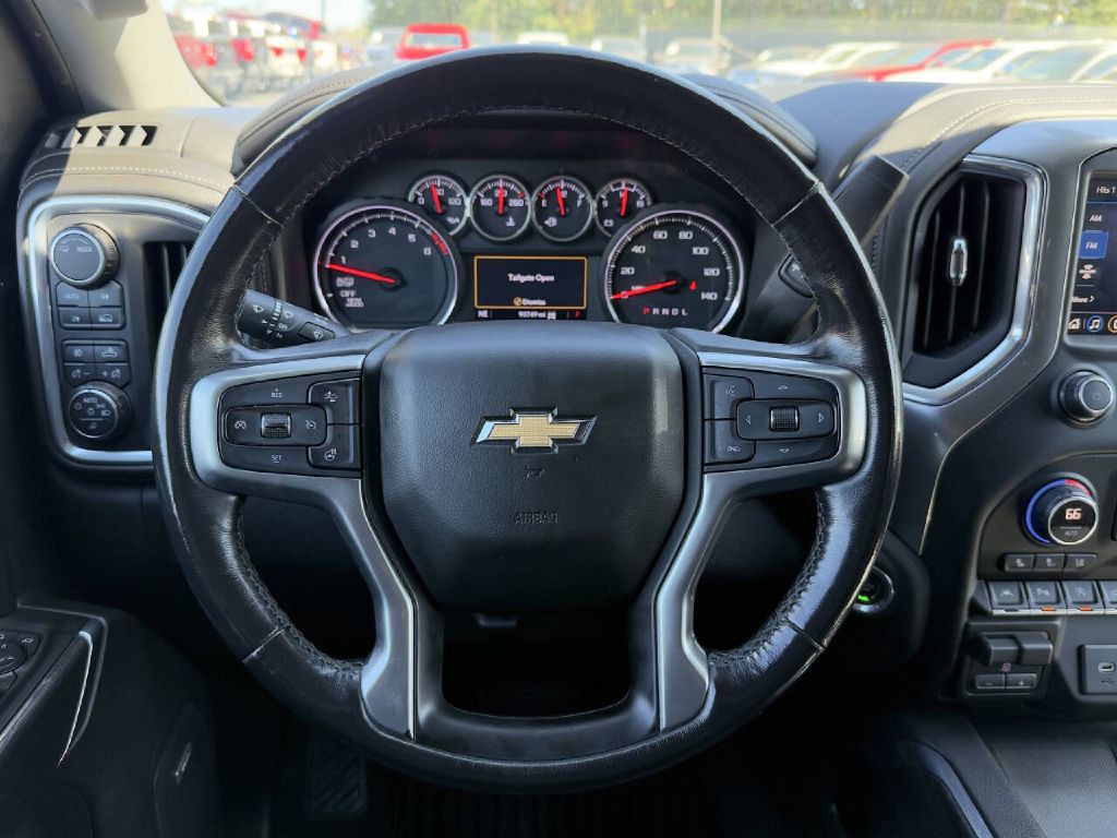 2020 Chevrolet Silverado 1500 Image 15