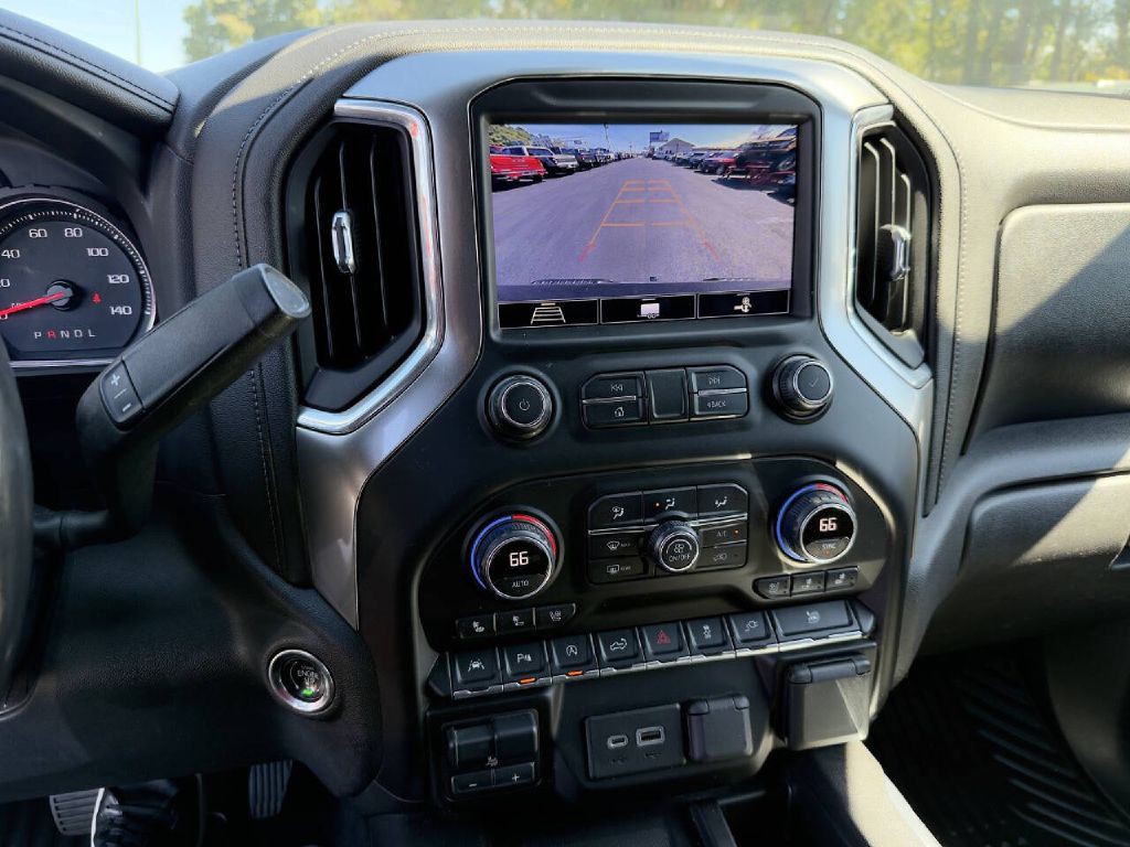 2020 Chevrolet Silverado 1500 Image 18