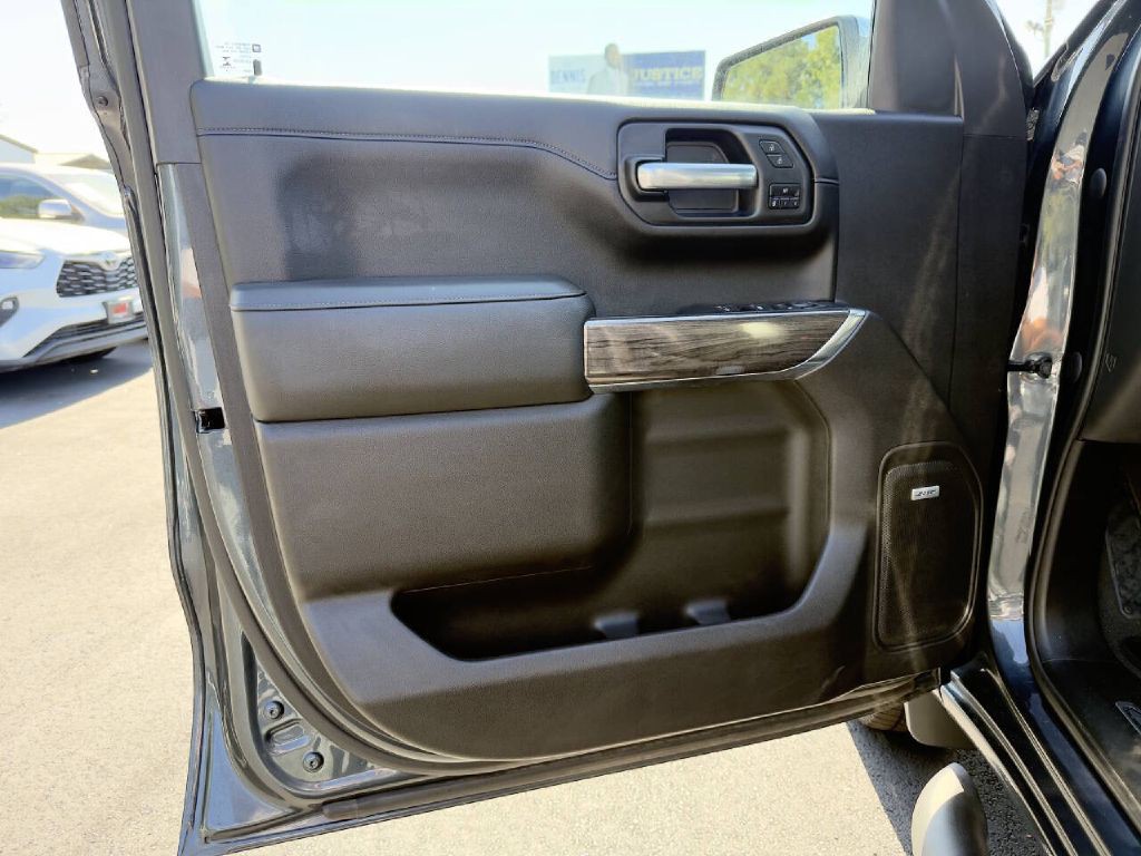 2020 Chevrolet Silverado 1500 Image 20