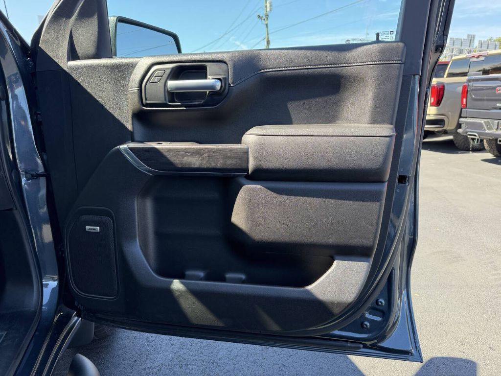 2020 Chevrolet Silverado 1500 Image 21