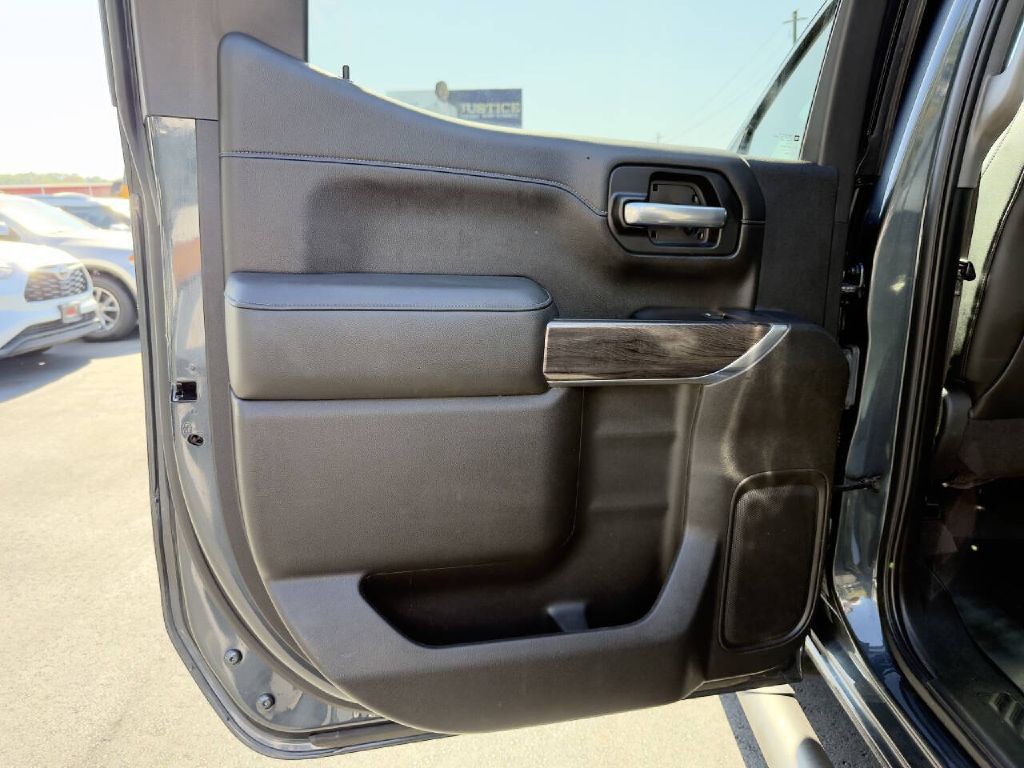 2020 Chevrolet Silverado 1500 Image 22