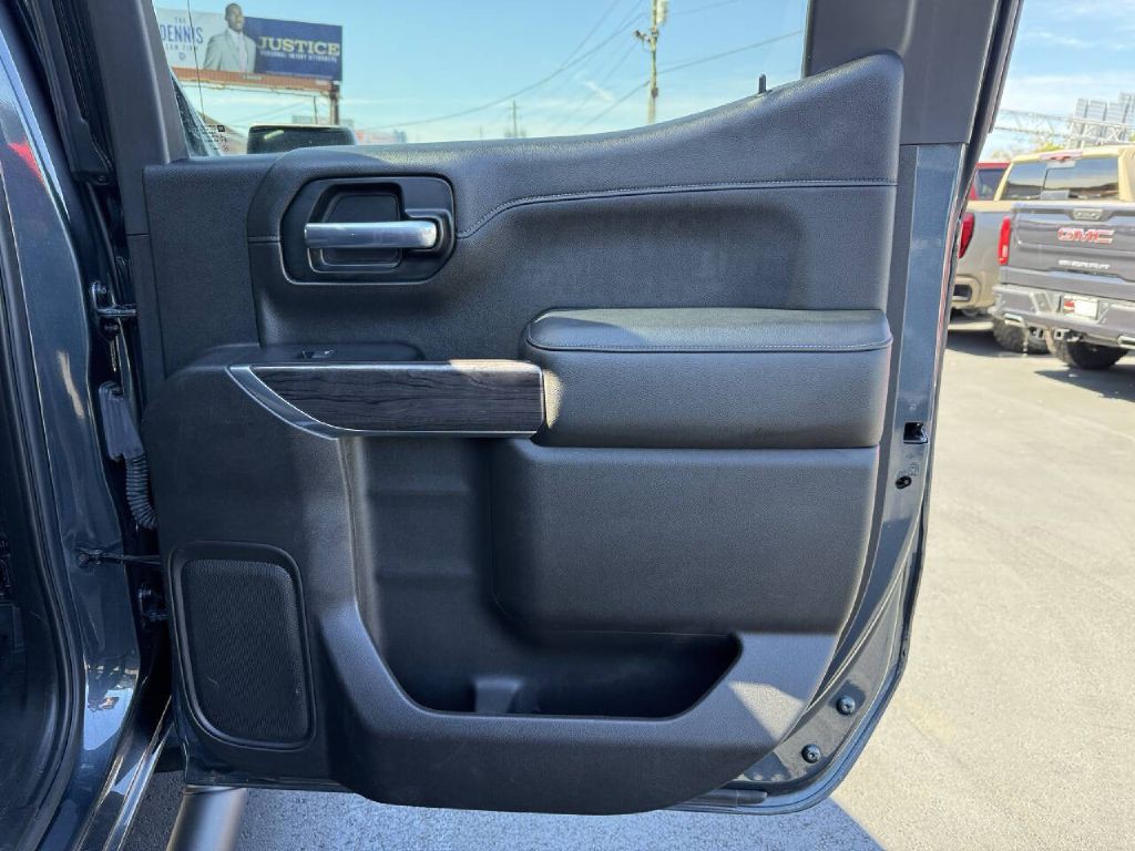 2020 Chevrolet Silverado 1500 Image 23