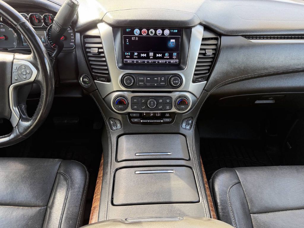 2018 Chevrolet Tahoe Image 14