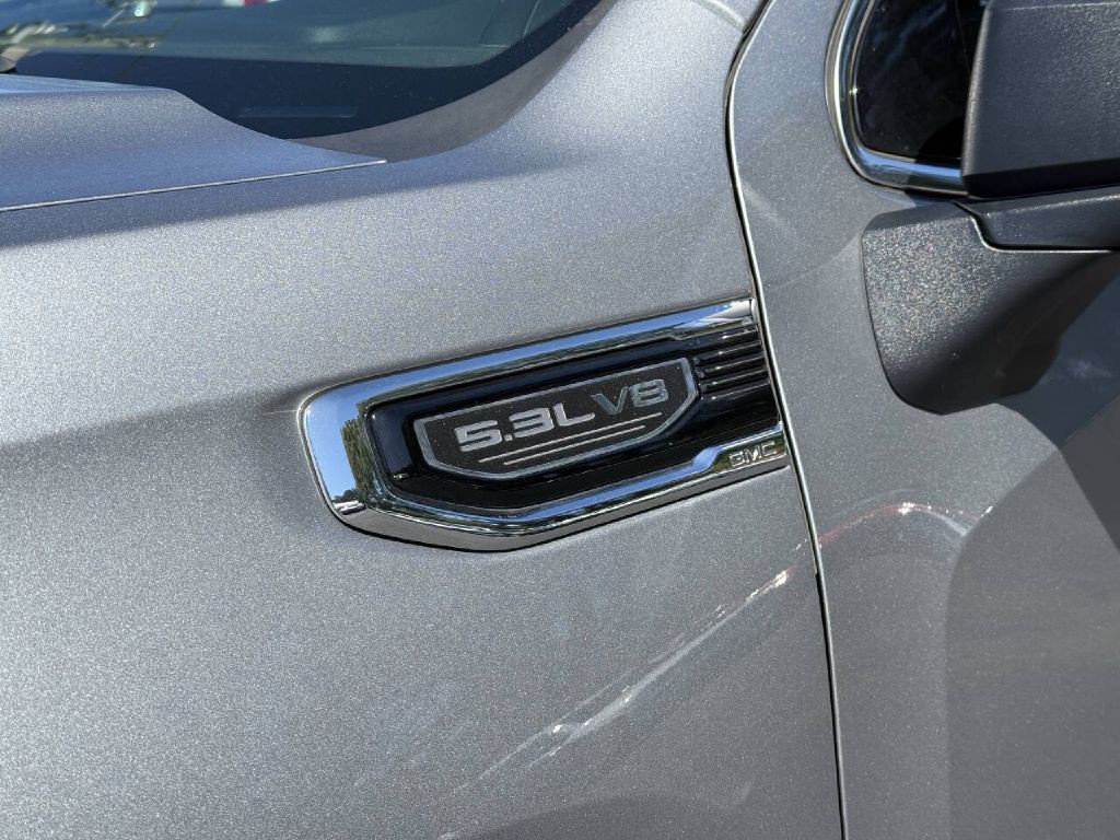 2024 GMC Sierra Image 27