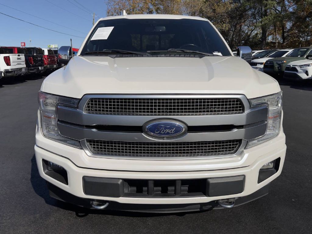 2019 Ford F-150 Image 2