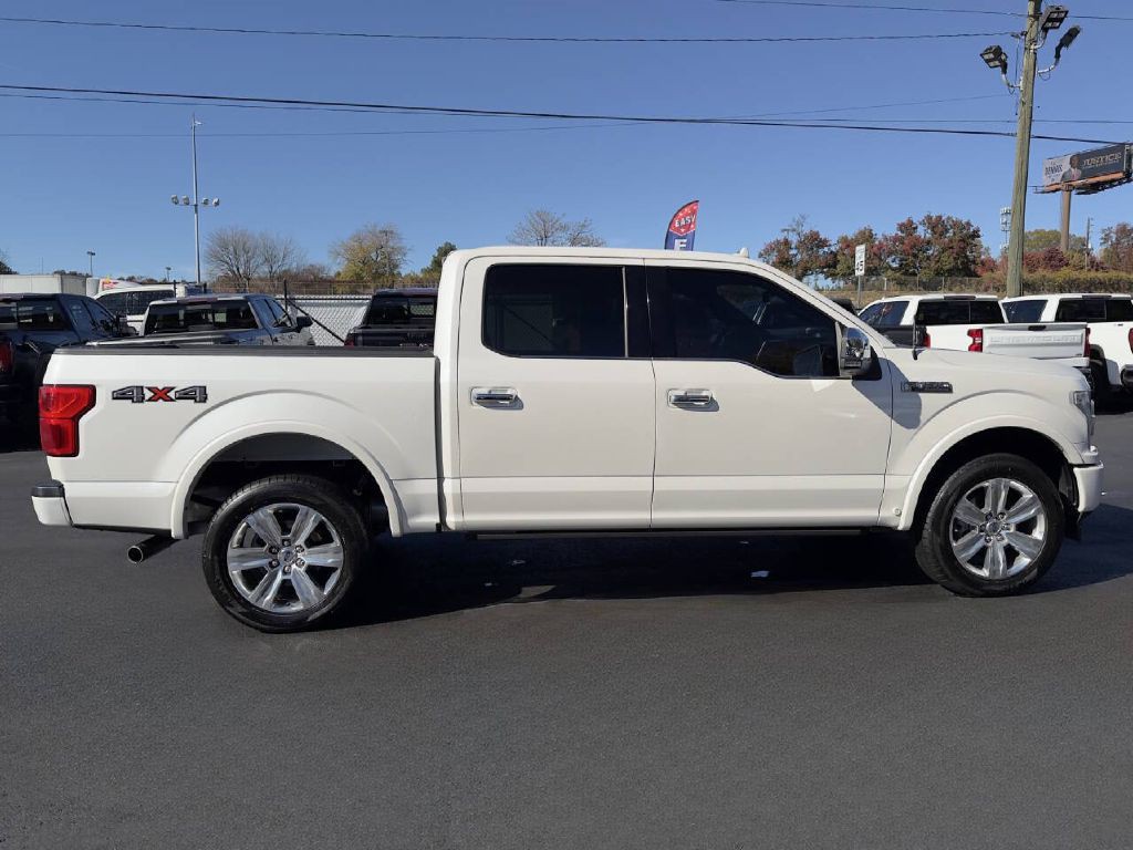 2019 Ford F-150 Image 5