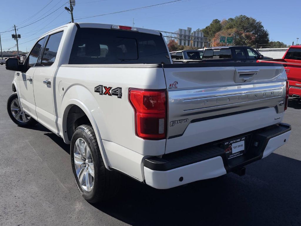 2019 Ford F-150 Image 6