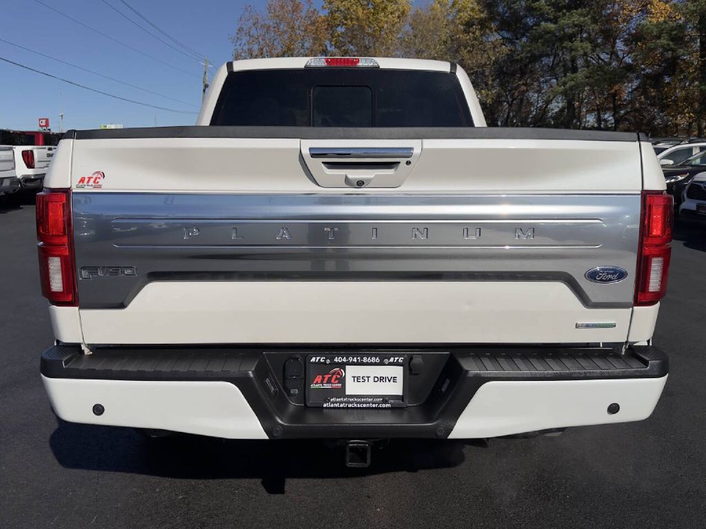 2019 Ford F-150 Image 7