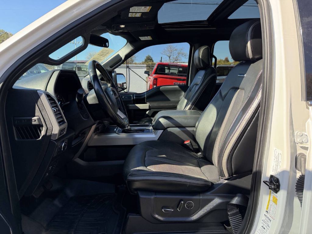 2019 Ford F-150 Image 9