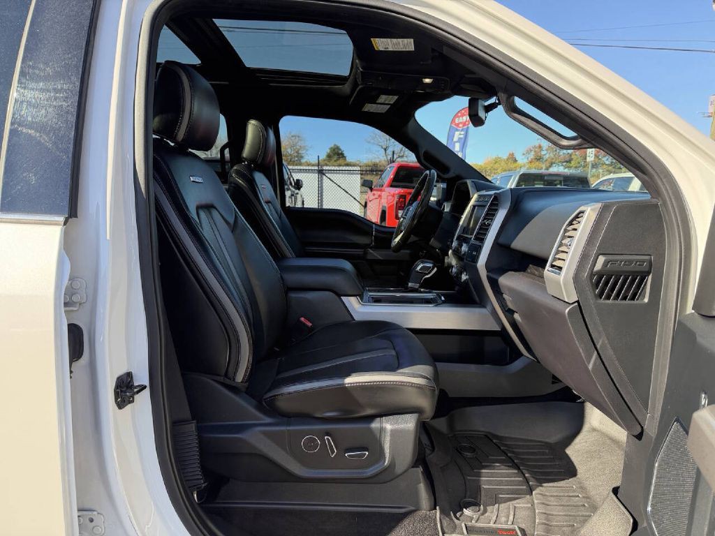 2019 Ford F-150 Image 10