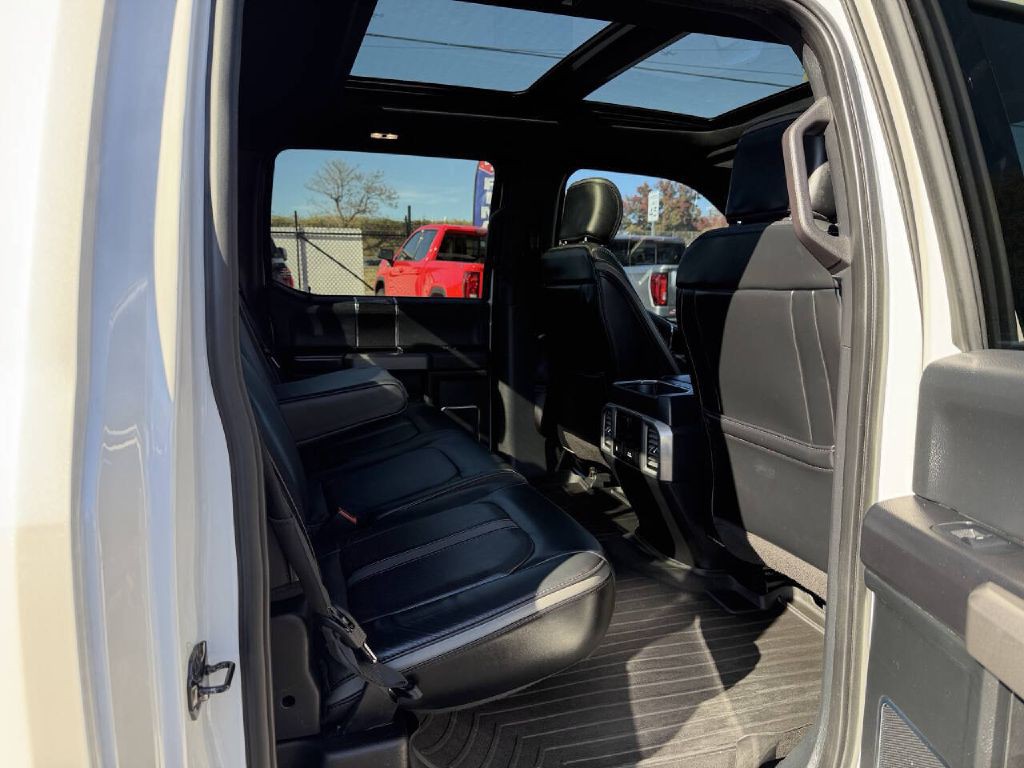 2019 Ford F-150 Image 12