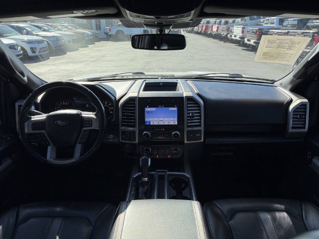 2019 Ford F-150 Image 13