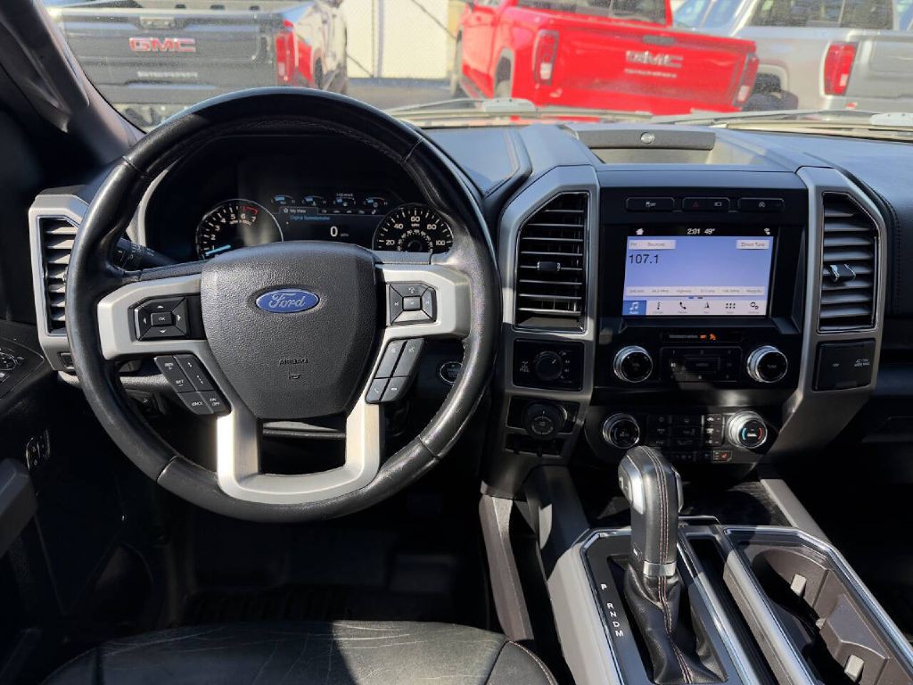 2019 Ford F-150 Image 14