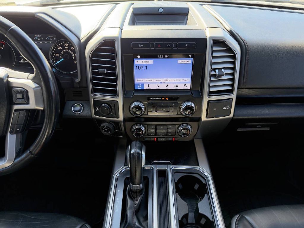 2019 Ford F-150 Image 15