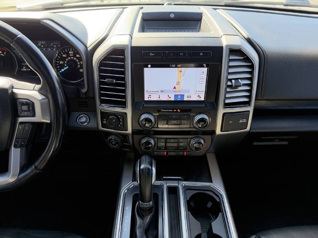 2019 Ford F-150 Image 16