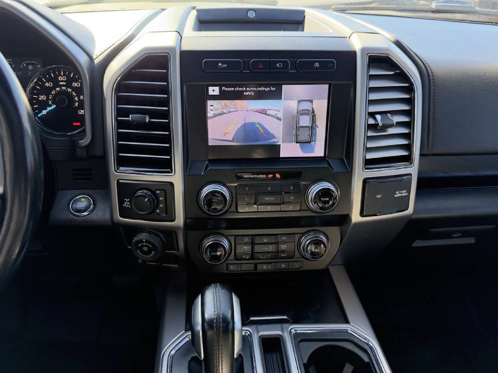 2019 Ford F-150 Image 17
