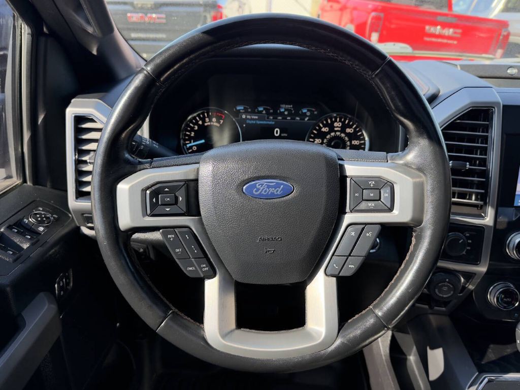 2019 Ford F-150 Image 18