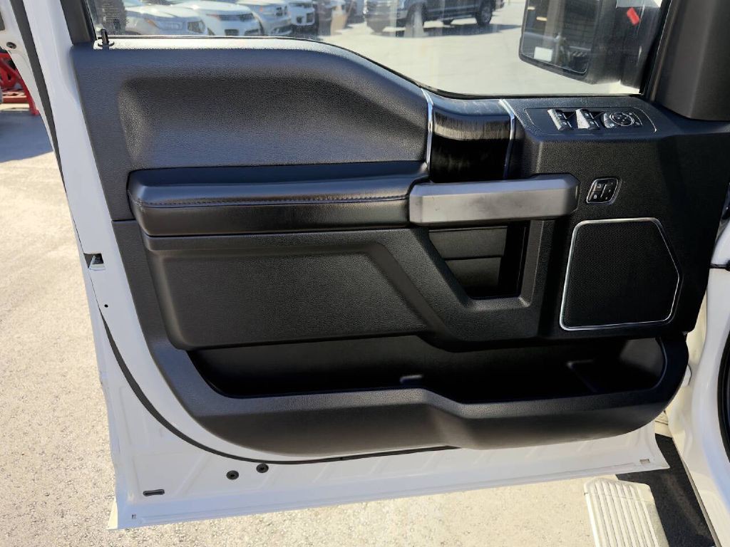 2019 Ford F-150 Image 19