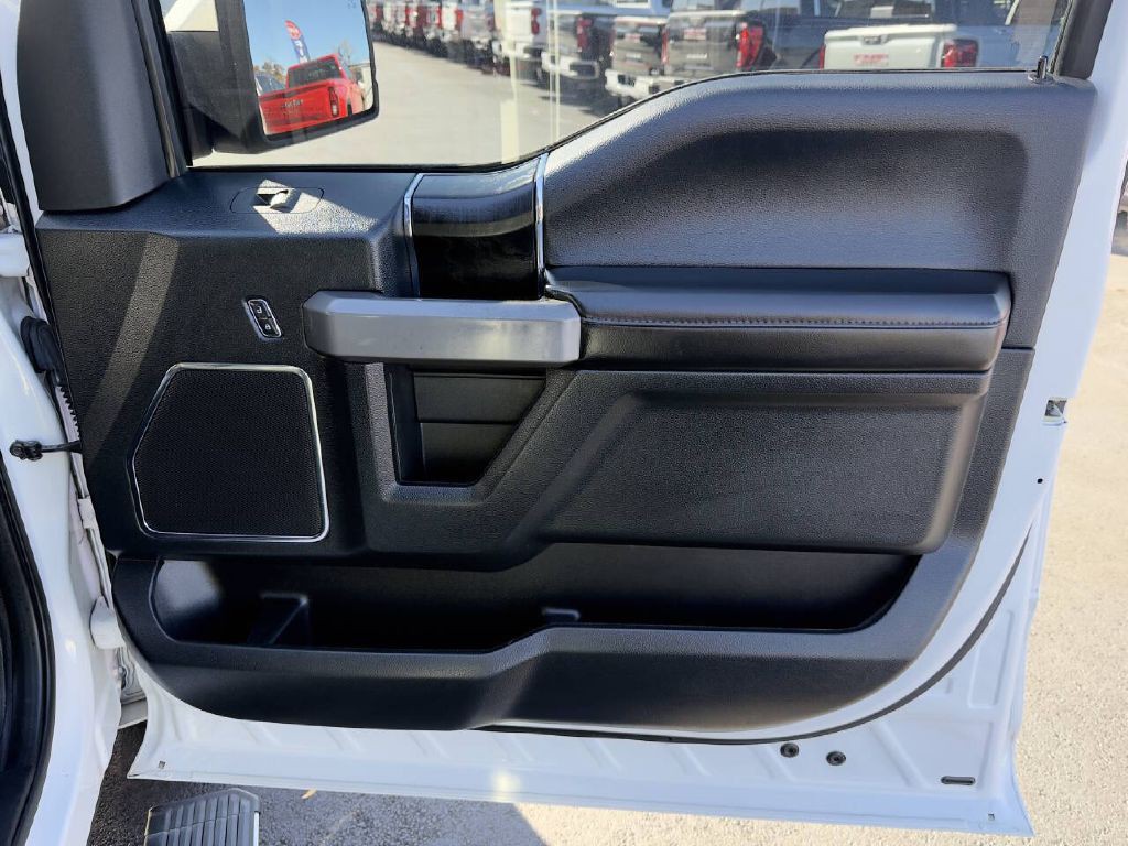 2019 Ford F-150 Image 20