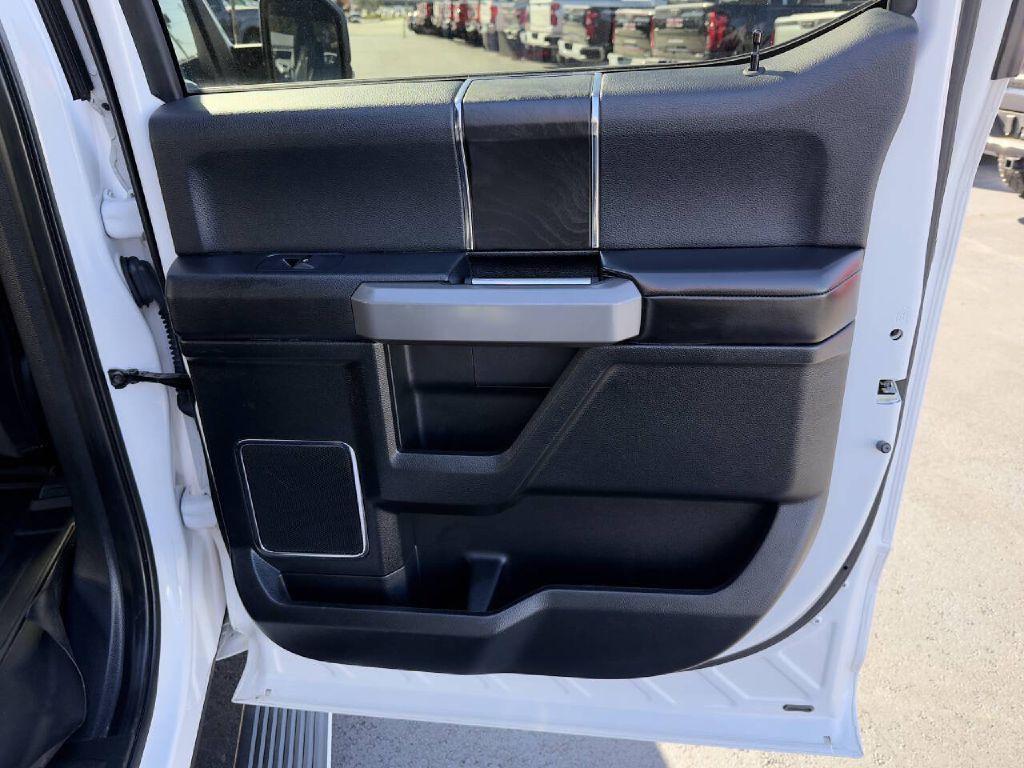 2019 Ford F-150 Image 21