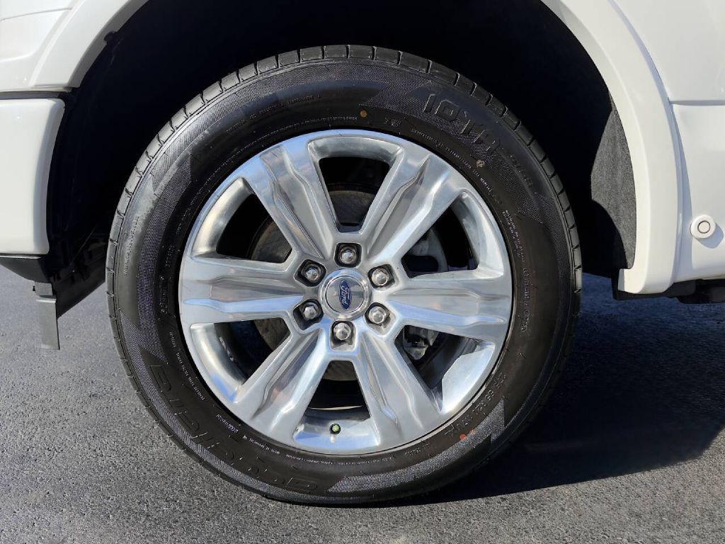 2019 Ford F-150 Image 22