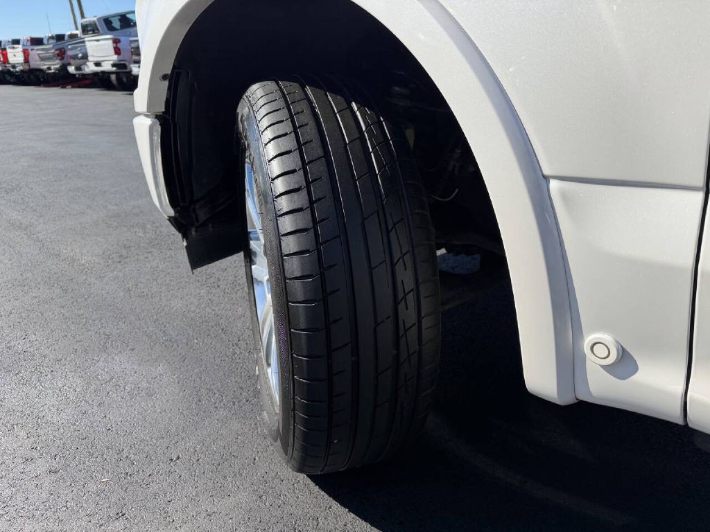 2019 Ford F-150 Image 23