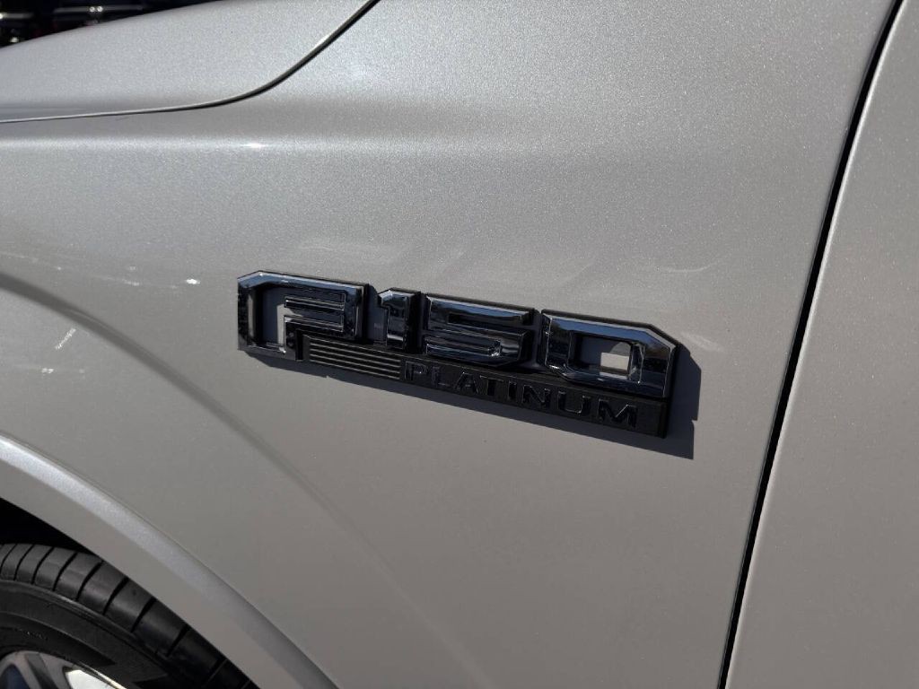 2019 Ford F-150 Image 24