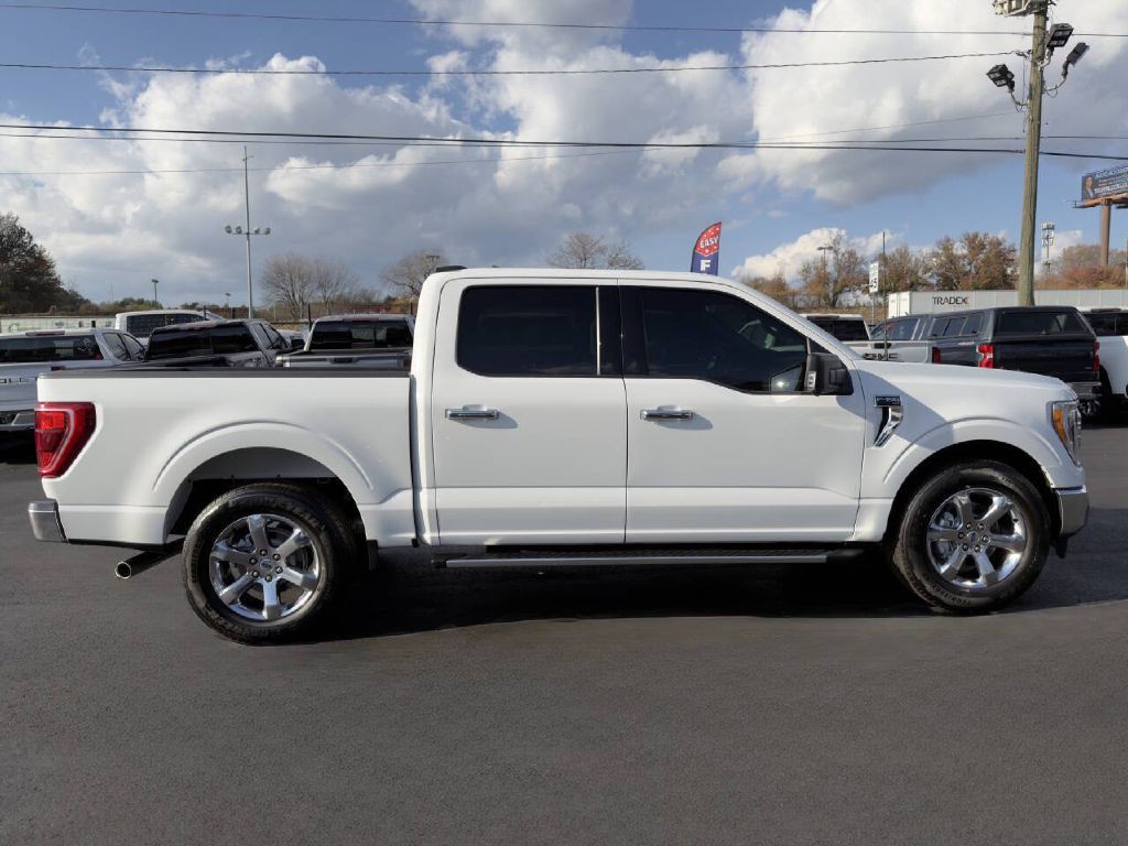2022 Ford F-150 Image 5