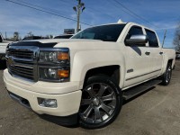 Image for 2015 Chevrolet Silverado 1500 High Country ID: 6920402